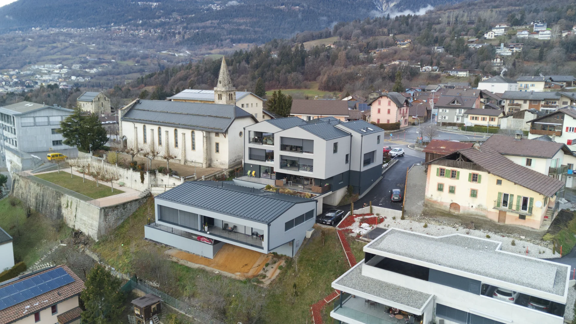 Villa ECGC immeuble-construction-architecture1