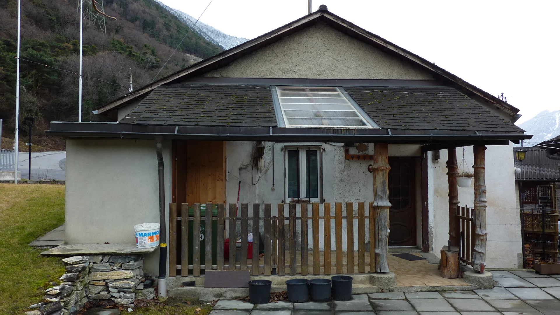 Villa FMC rénovation-façade1-charrat