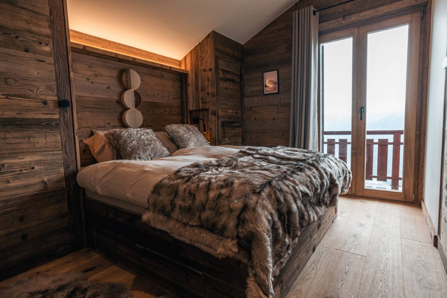 renovation chalet valais