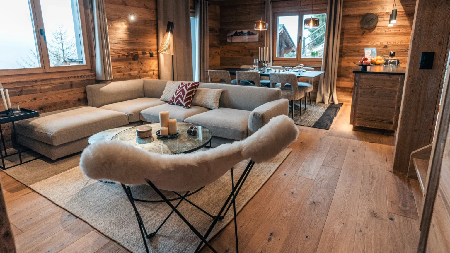 séjour-chalet-hérémence