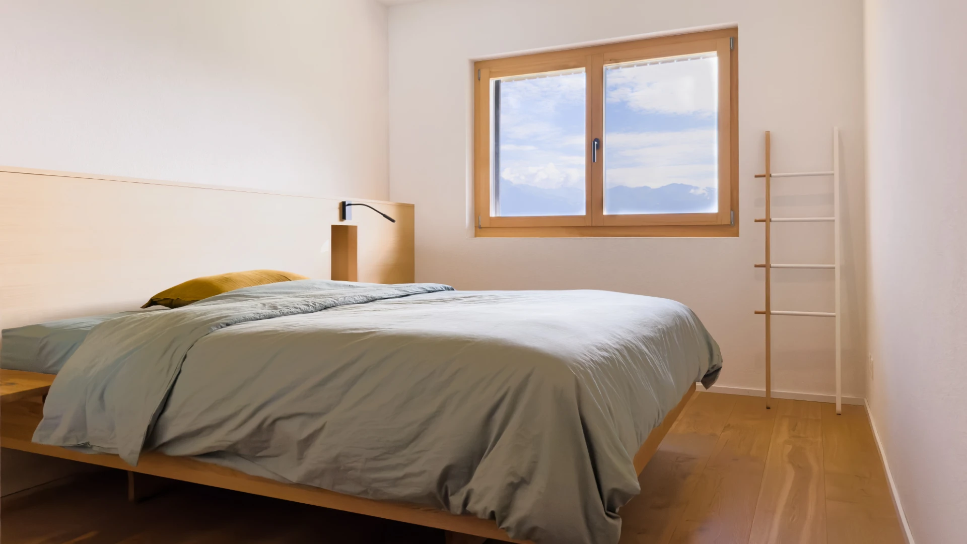 chambre a coucher