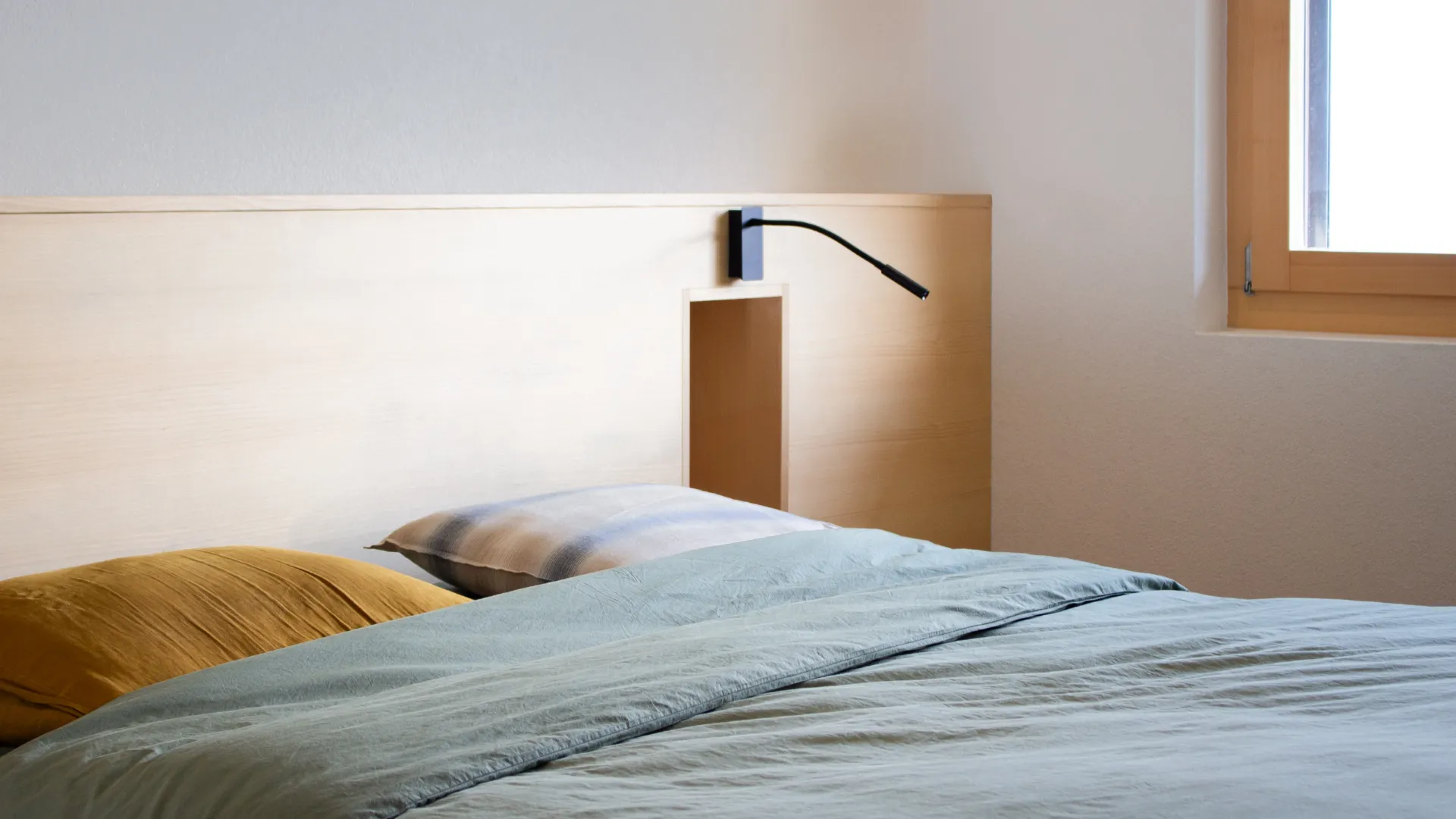 chambre a coucher