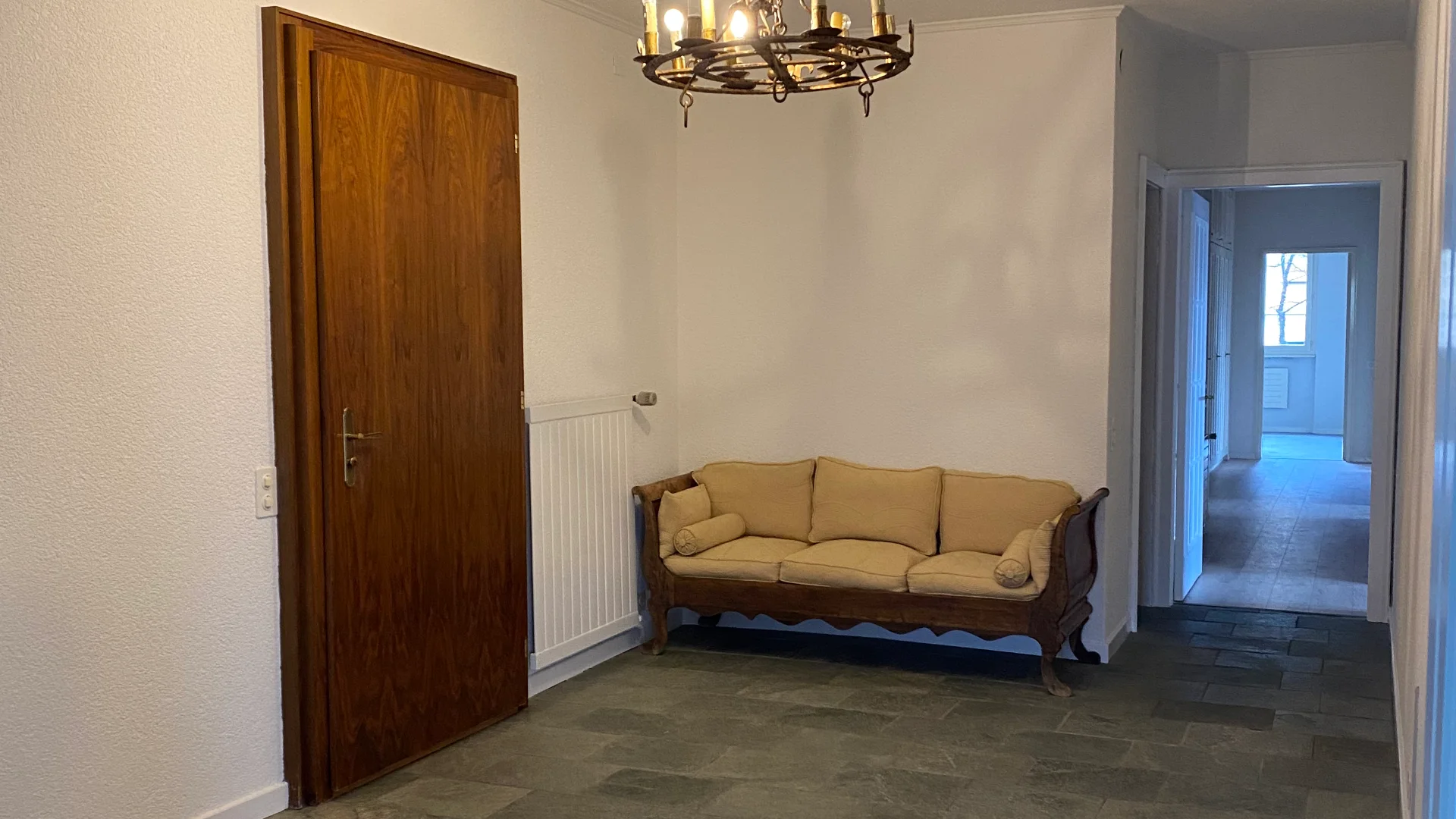 Villa ECGC rénovation-couloir1-sion