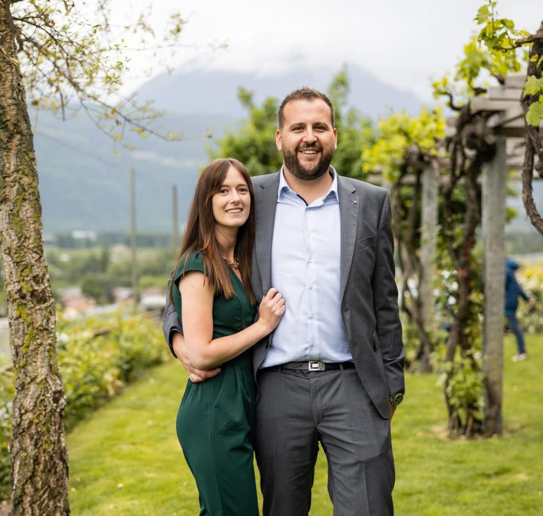 Jérémie Varone Bastien