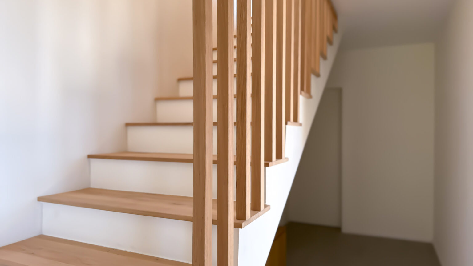 Solaris escalier
