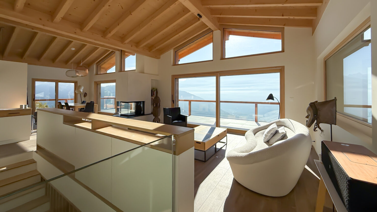 Solaris rez de chaussée