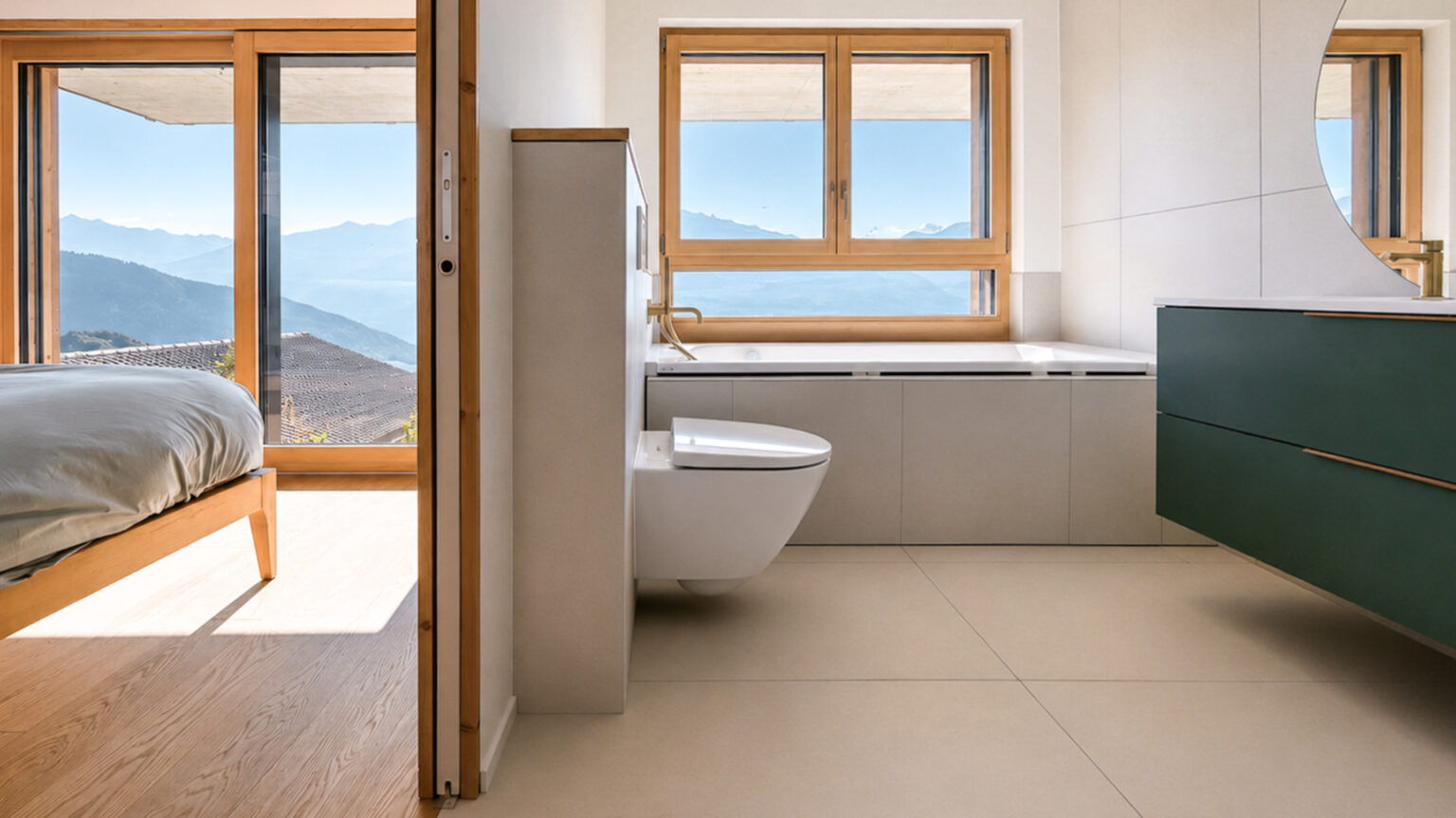 Solaris suite parentale